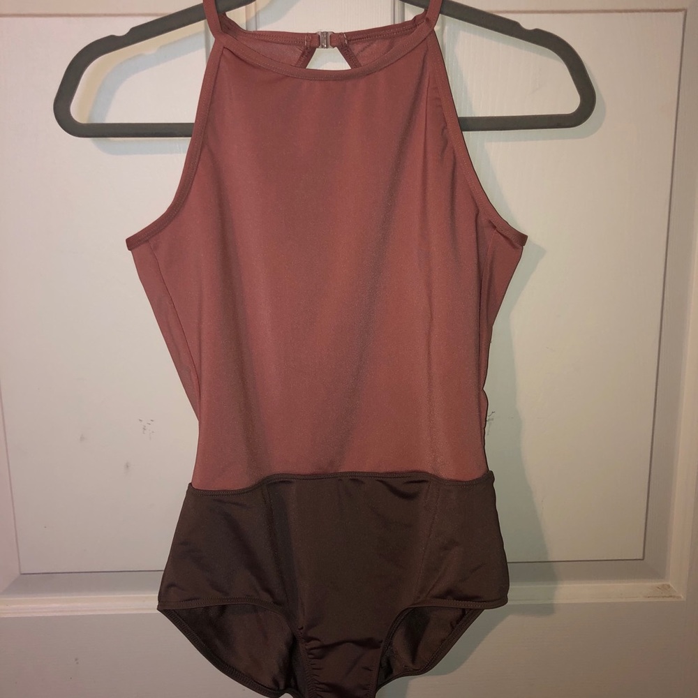 Mariia leotard